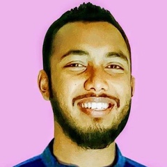 Abdul Mottalib, 26 лет, Los Angeles