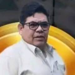 Alvaro Traña, 55 лет, Managua