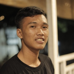 Fadel Alianto, 27 лет, Tulungagung