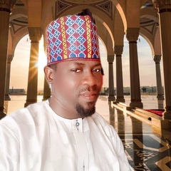 Hon Abubakar, 42 года, Abuja