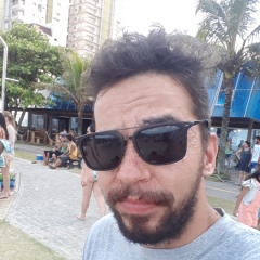 Saul Mesquita, 35 лет, Francisco Beltrão