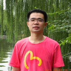 Mingchun Fu, 38 лет