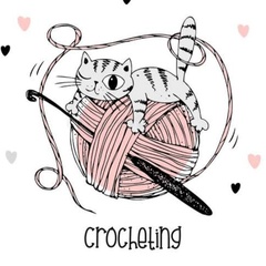 Catlady Crochet