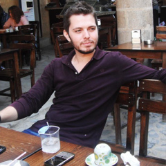 Eren Ozturk, 36 лет, İstanbul