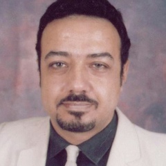 The-Poet--Gamal Elbialy, 59 лет, Alexandria