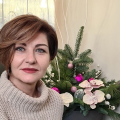 Инна Лазуренко, 48 лет, Нижневартовск