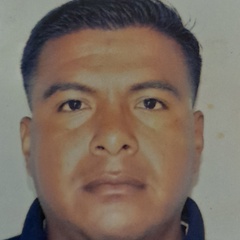 Luis Vergara, 43 года, Lima