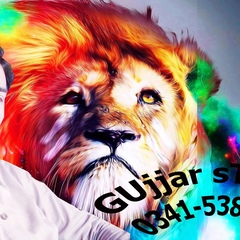 Gujjar King, 28 лет, Multan