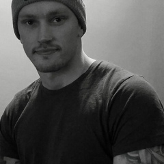 Roland Gorkin, 33 года, Тарту