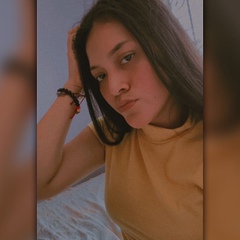 Kimberly Cabrera, 24 года