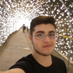 Alireza Hheydari, 25 лет, Tehran