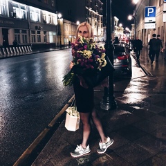 Валерия Воронцова, 30 лет, Москва