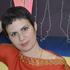 Oksana Privedenyuk, 39 лет, Балашов