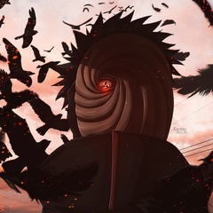 An X-Obito-Uchiha, 21 год, Tulungagung