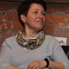 Татьяна Волкова (Мыльникова), Удомля