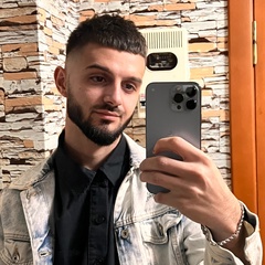 Levon Av, 23 года, Athens