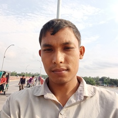 Anukul Roy, 32 года, Rangpur