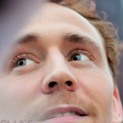 Thom-Ate Hiddleston