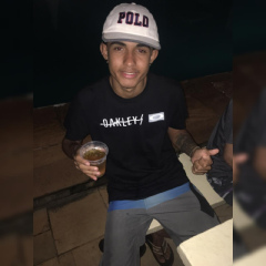 Lucas Oliveira, 24 года, Sorocaba