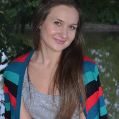 Julia Krivalova, 33 года, Константиновка