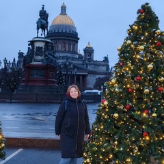 Юлия Захаркина, 55 лет, Санкт-Петербург