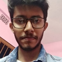 Dhrubajit Kundu, 25 лет, Kolkata