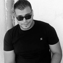 Glad Marwen, 33 года, Tunis