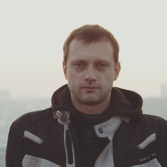 Андрей Воеводов, 42 года, Москва