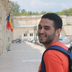 Younes Dahmani, 30 лет, Chlef