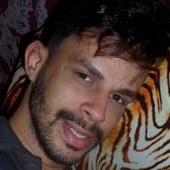 Felipe Oliveira, 32 года, Recife