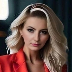 Светлана Чумакова, 44 года, Донецк