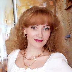 Екатерина Васенина, Чапаевск