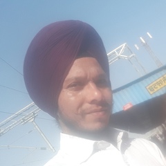 Gursewak Singh, Amritsar