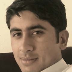 Ahmad Achakzai, 34 года, Quetta