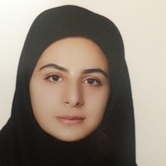 Mehrnaz Mohseni, Kerman