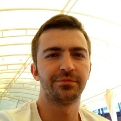 Rodion Aznaurov, Донецк