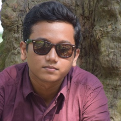 Sayem Zaman, 28 лет, Dhaka