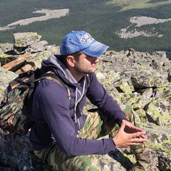 Александр Ворон Филимонов, 41 год, Москва