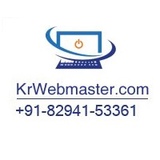 Kr Webmaster, 41 год, Ranchi