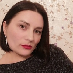 Юлия Сизова, 39 лет