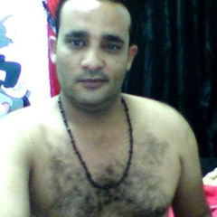 Cherif Cherif, 47 лет, Gafsa