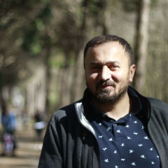 Ahmet Şahin, Marmaris