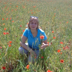 Светлана Рогова, 17 лет, Санкт-Петербург