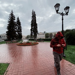 Михаил Шабанов, 35 лет, Москва