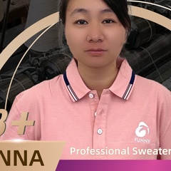 Anna Zhang, 35 лет, Dongguan