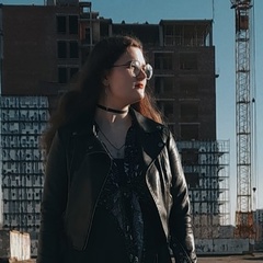 Света Халютина, 20 лет, Тольятти