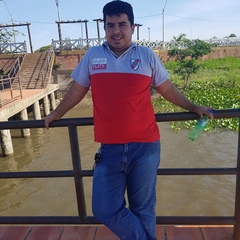 Javier Fernandez, 36 лет, Asunción