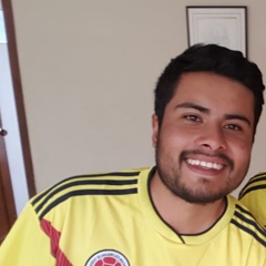 Nicolás Farieta, 29 лет, Bogotá