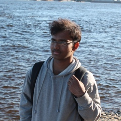 Vaibhav Konnur, 31 год, Kharagpur