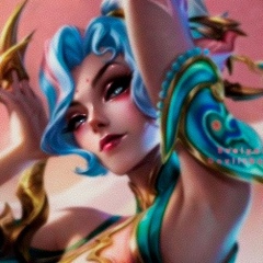 Evelynn Devilthorn, 26 лет